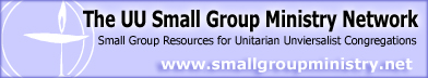 UU Small Group Ministry Network