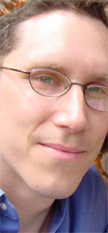 Peter Bowden